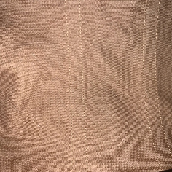 Authentic preloved Louis Vuitton keepall 45 - Picture 9 of 11